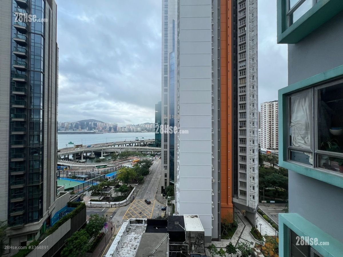 Kar Fu Building Sell 1 Bathroom 196 ft²