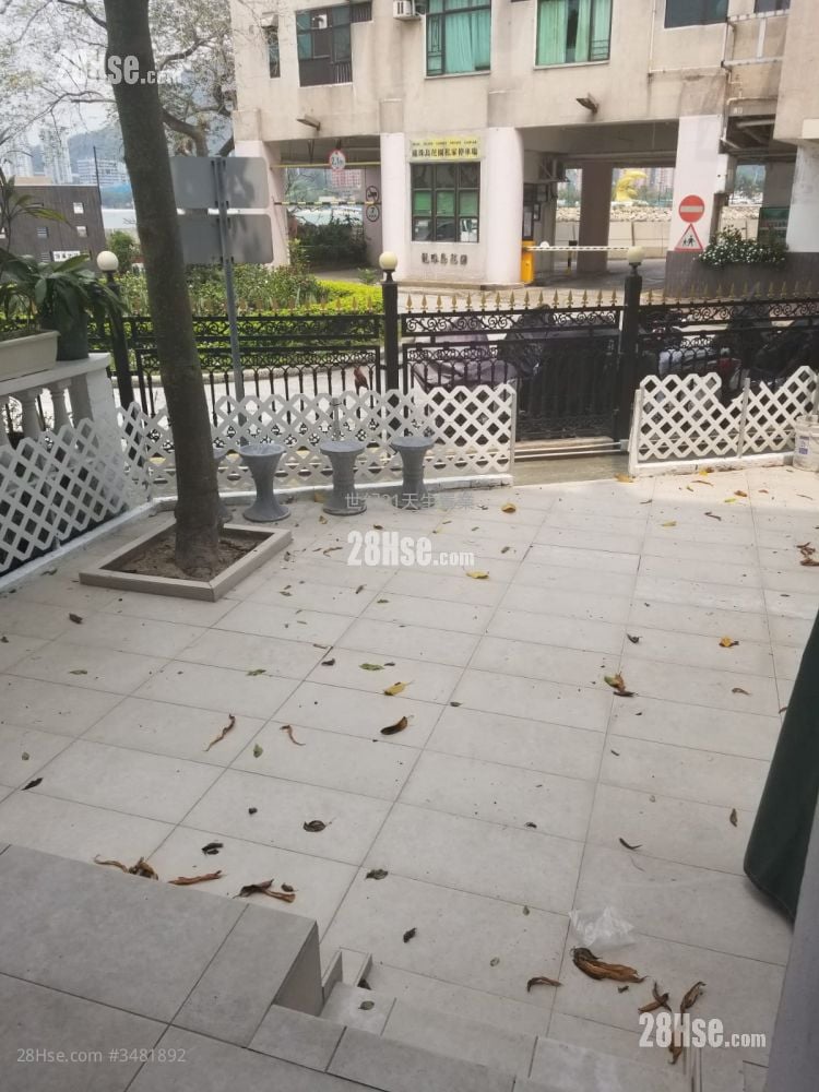 Pearl Island Bungalow Sell 1 Bedroom , 1 Bathroom 286 ft²