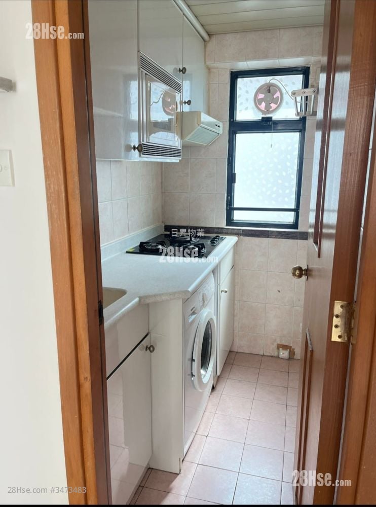 Millennium Court Rental 1 Bedroom , 1 Bathroom 257 ft²