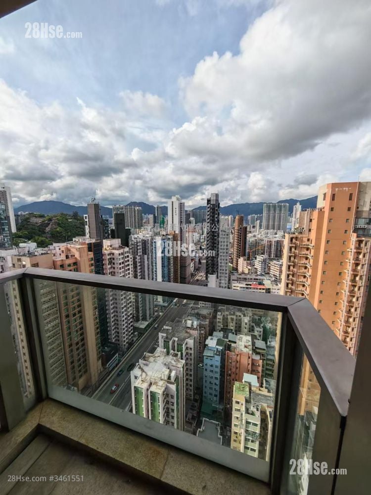 Chatham Gate Rental 3 Bedrooms , 2 Bathrooms 737 ft²