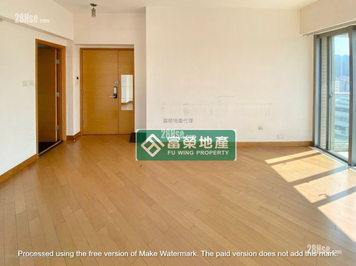 Emerald Twenty Eight Sell 3 Bedrooms , 2 Bathrooms 846 ft²