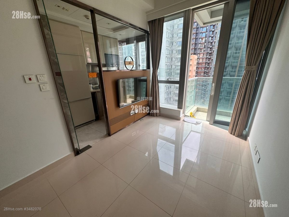 Imperial Kennedy Rental 1 Bedroom , 1 Bathroom 388 ft²