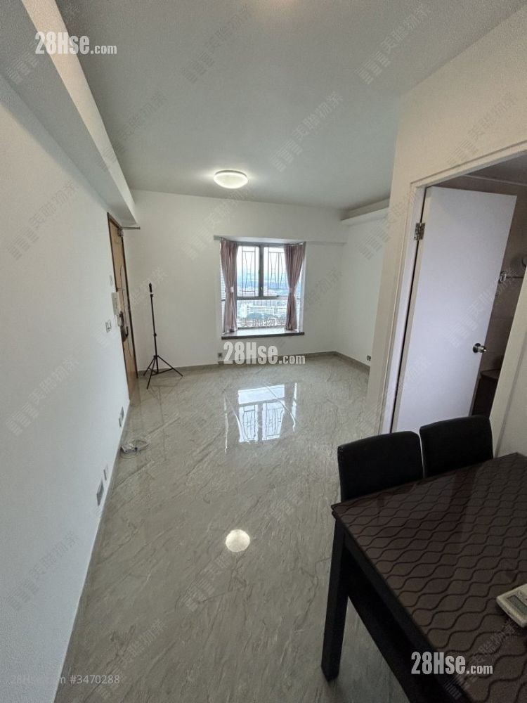 Opulence Height Rental Studio , 1 Bathroom 262 ft²