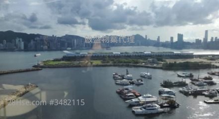 One Harbour Square 售盤 5+ 房 , 5+ 廁所