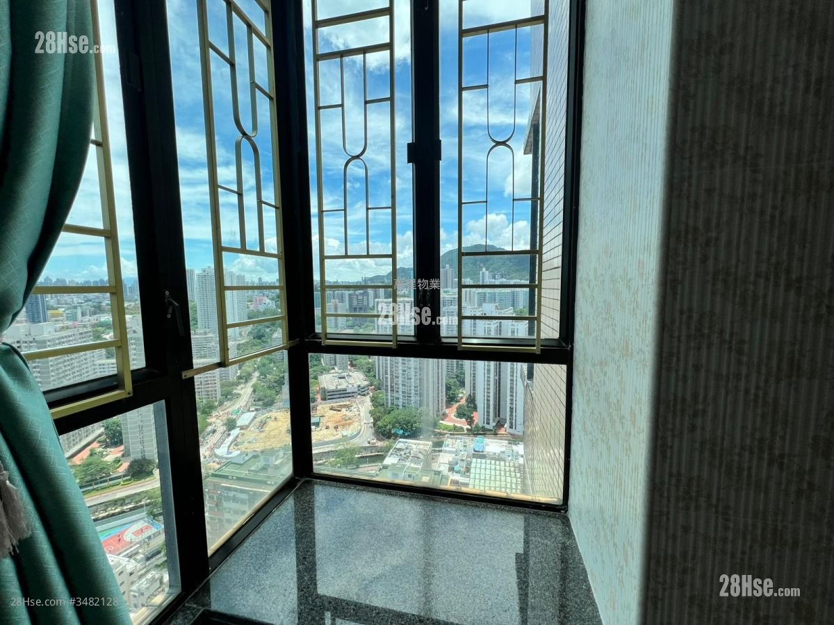 San Po Kong Plaza Rental 2 Bedrooms , 1 Bathroom 433 ft²