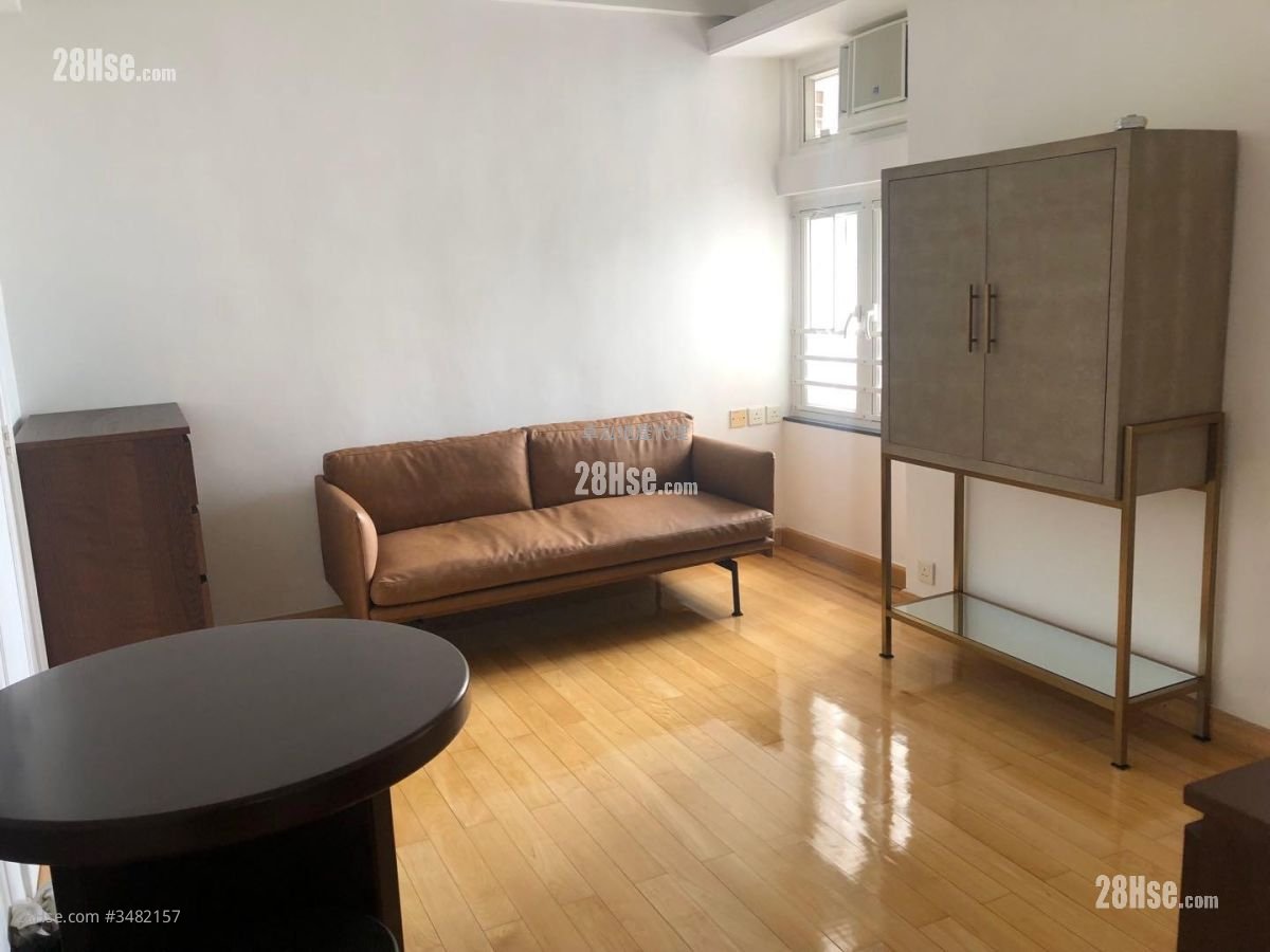 Grand Fortune Mansion Rental 3 Bedrooms , 1 Bathroom 450 ft²