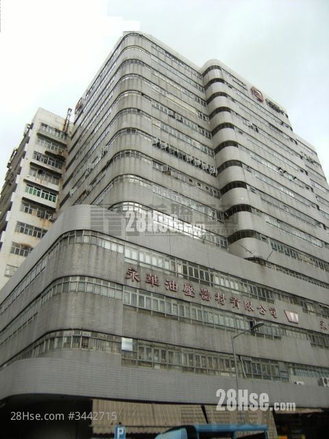 德赞中心 售盘 开放式间隔 , 2 厕所 1,879 平方尺