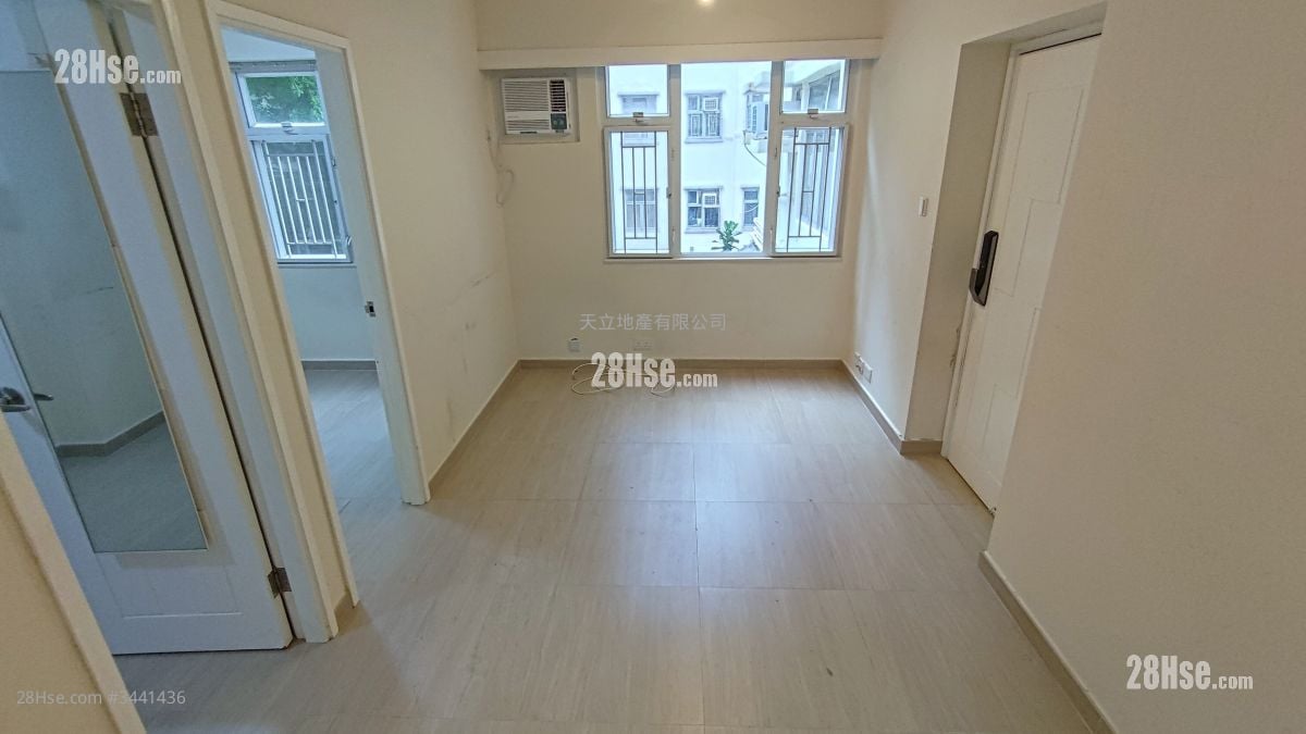 New Mansion Sell 2 Bedrooms , 1 Bathroom 362 ft²