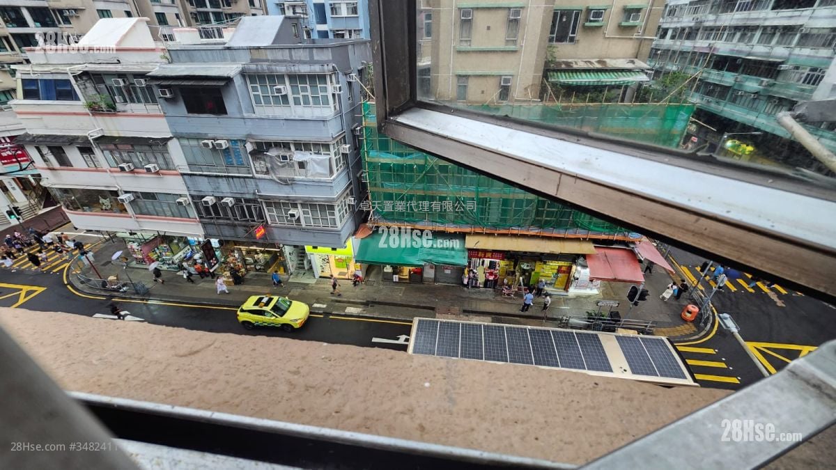 香港工商银行大厦 售盘 2 房 , 1 浴室 380 平方尺