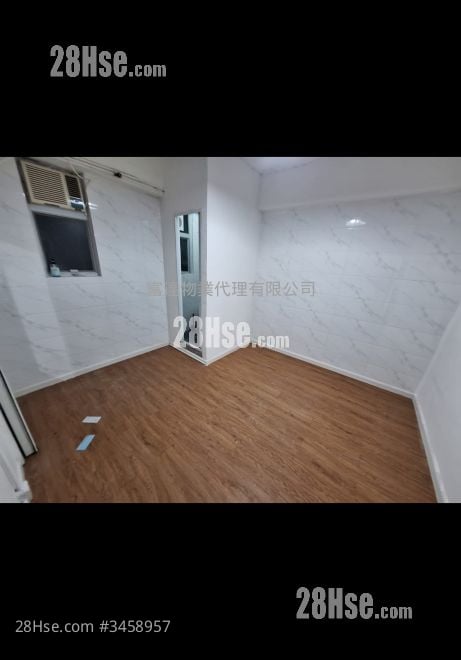 Hong Kong Manufacturing Building Rental