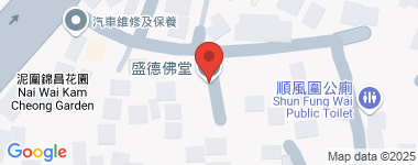順風圍 3室 高層 物業地址