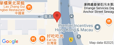 利奧坊首隅 G室 物業地址