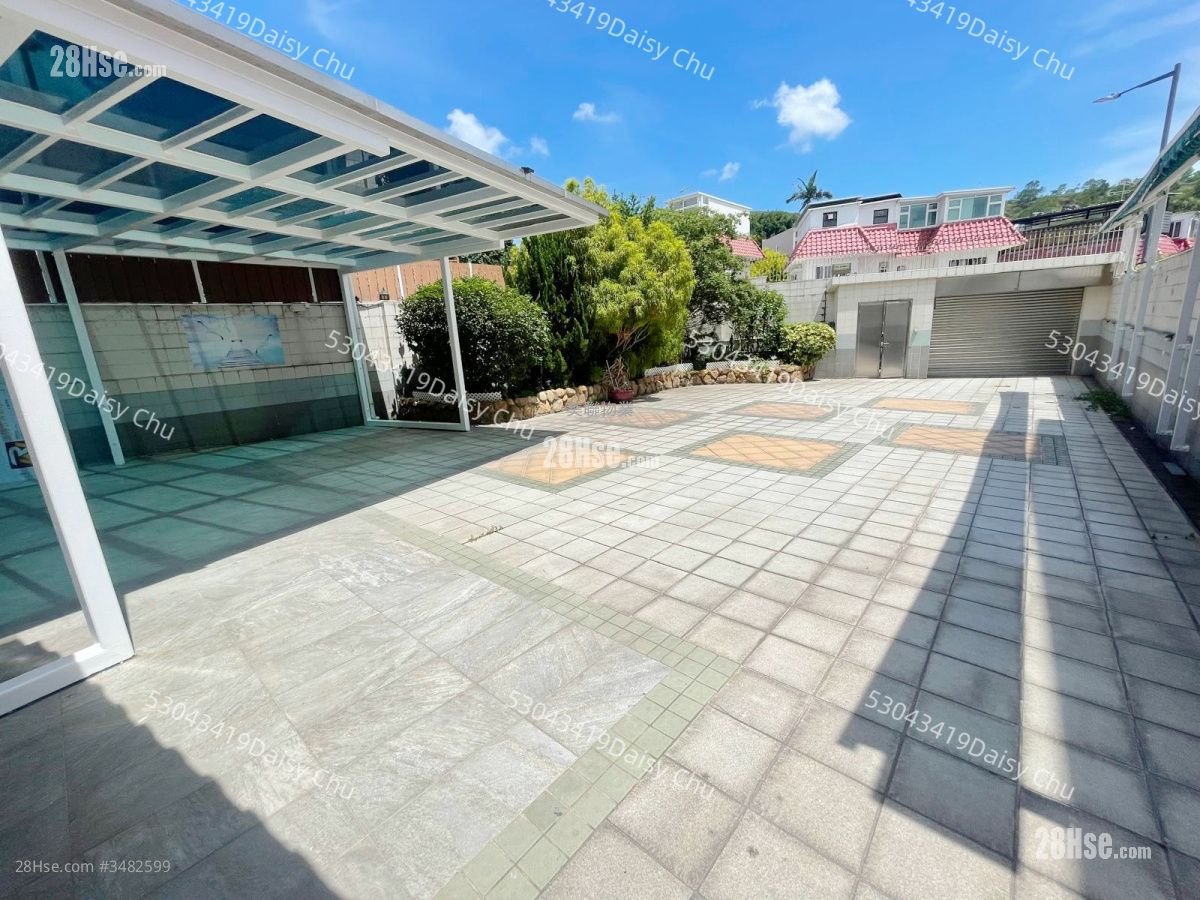 Maple Garden Rental 1,651 ft²