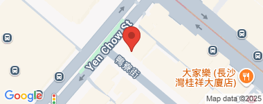 钦州街68-70号 68室 中层 物业地址