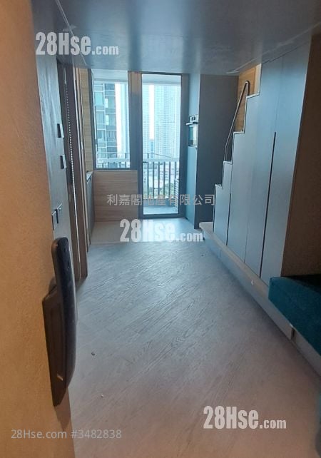 Bondlane Rental Studio , 1 Bathroom 232 ft²