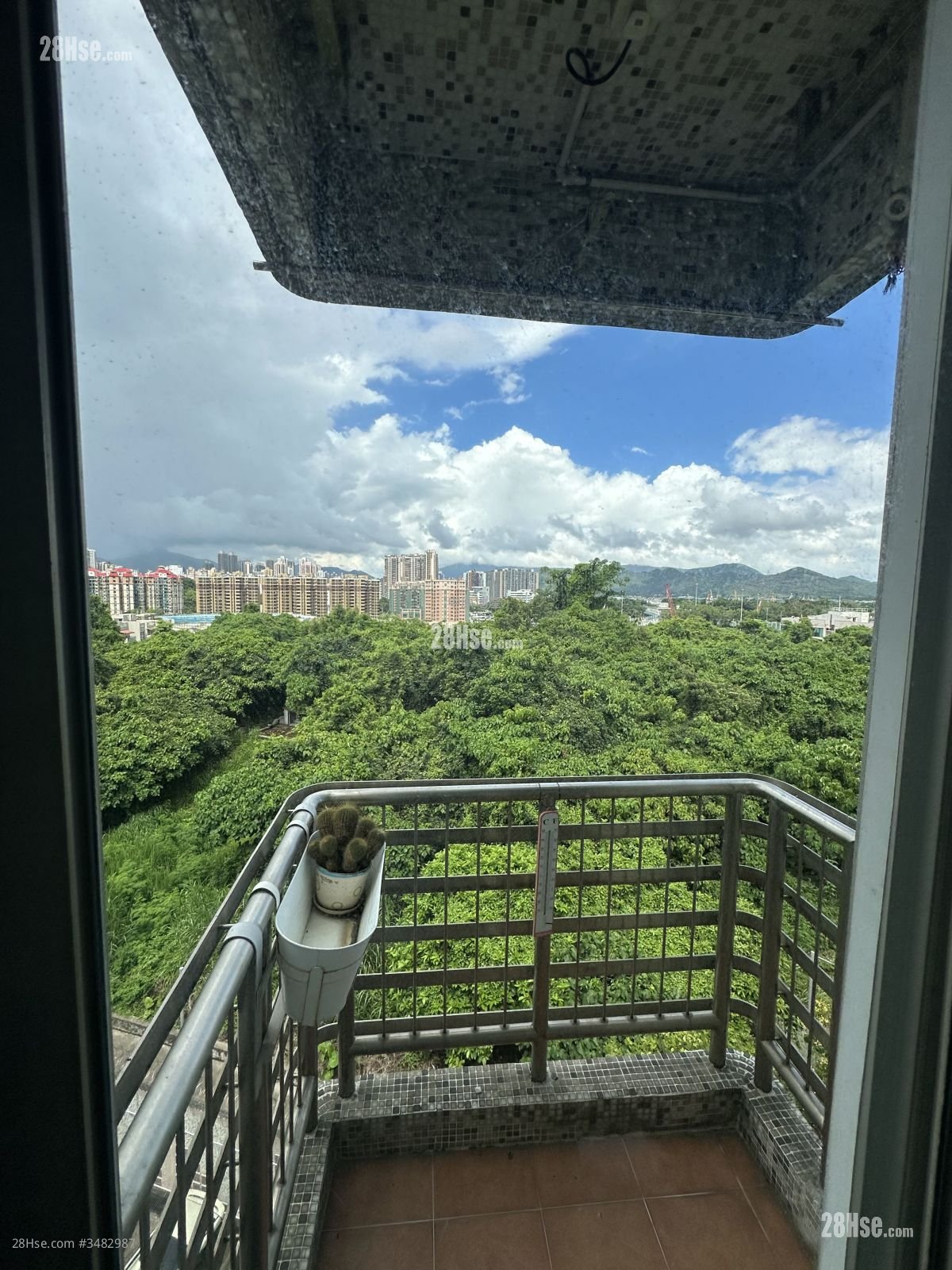 紫珊園 售盤 2 房 478 平方呎