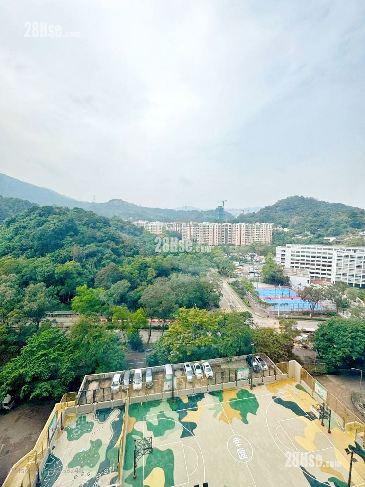 Wan Tau Tong Estate Sell 443 ft²