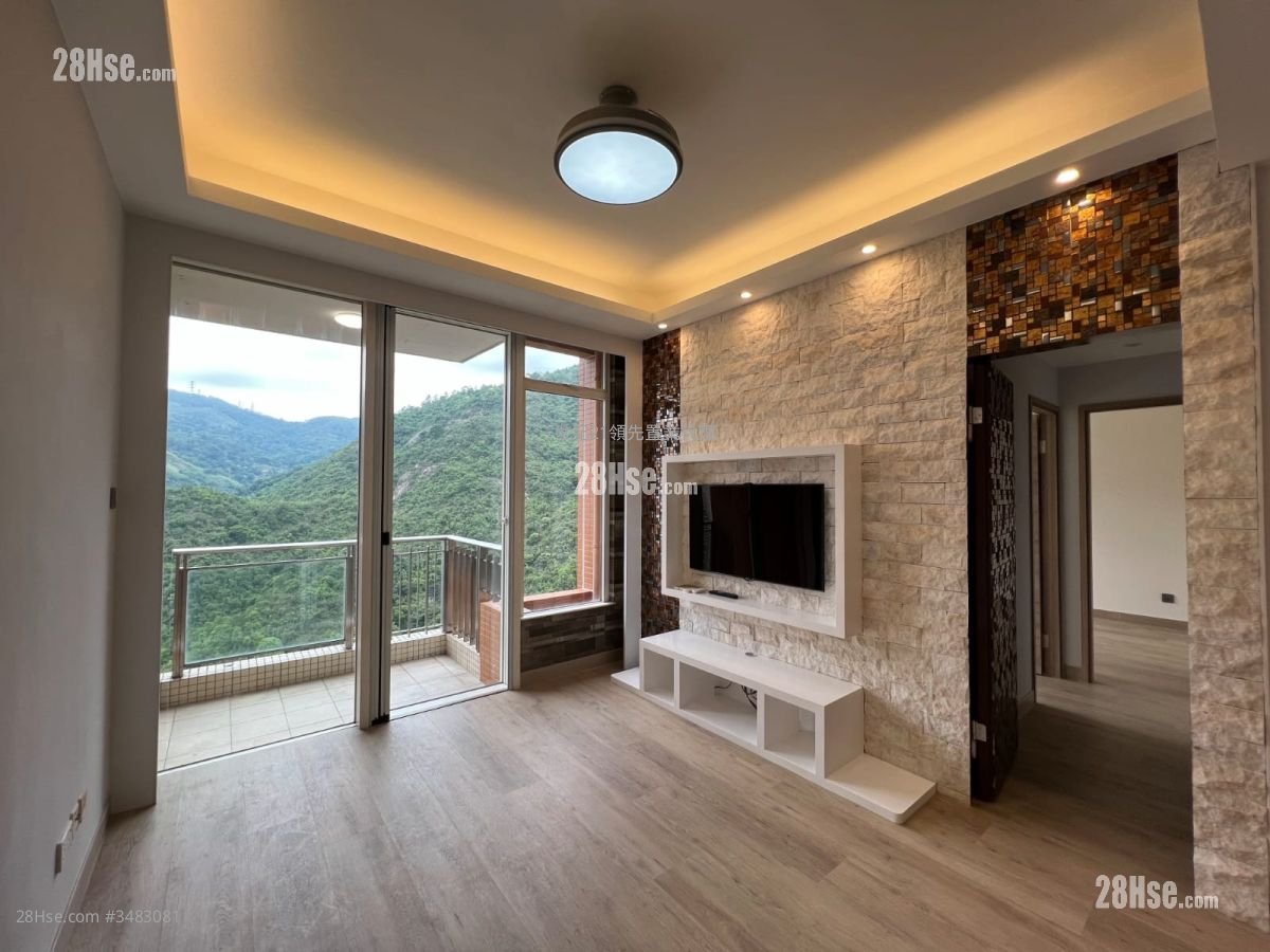 The Grandville Rental 2 Bedrooms , 1 Bathroom 586 ft²