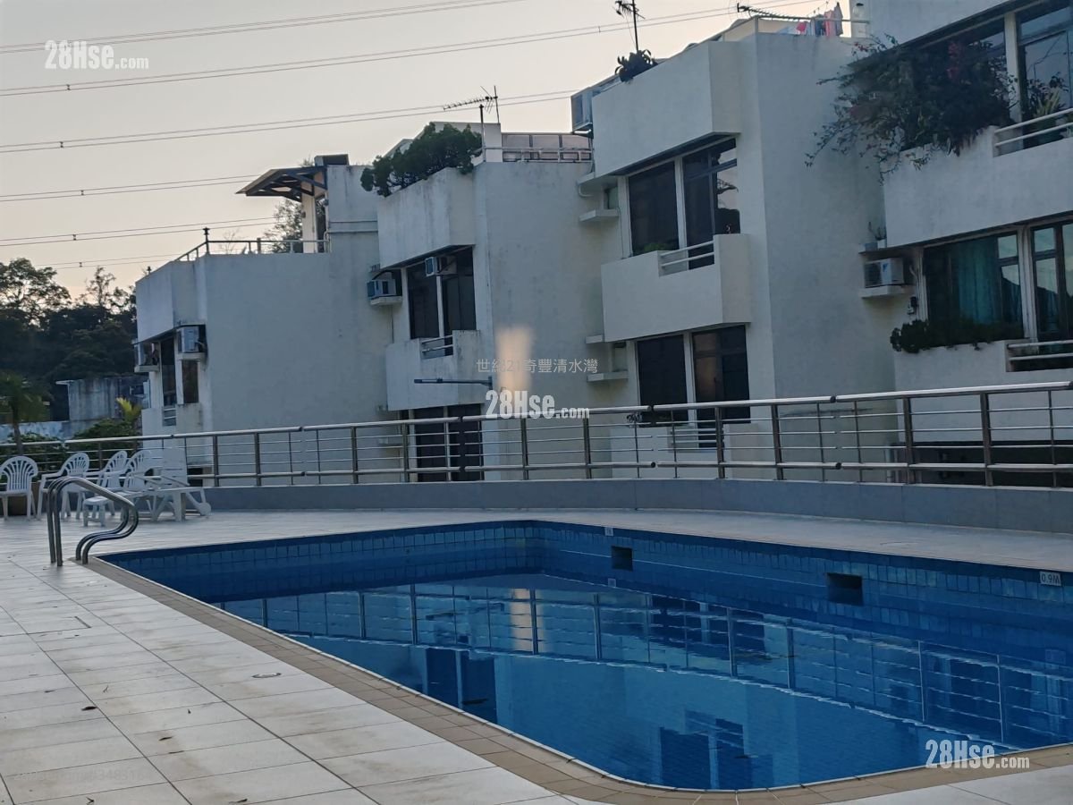 Gold Villa Sell 3 Bedrooms 1,069 ft²