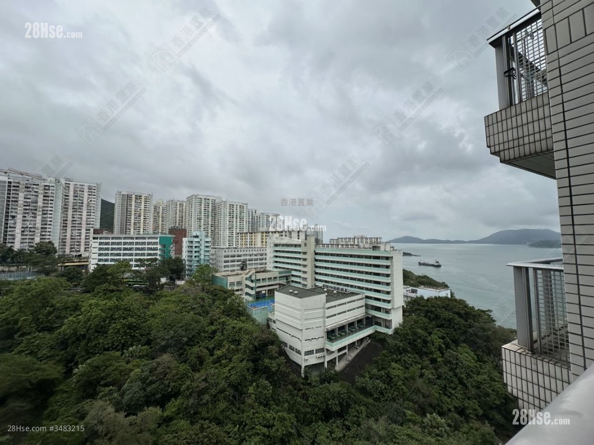 贝沙湾 售盘 3 房 , 3 浴室 1,100 平方尺