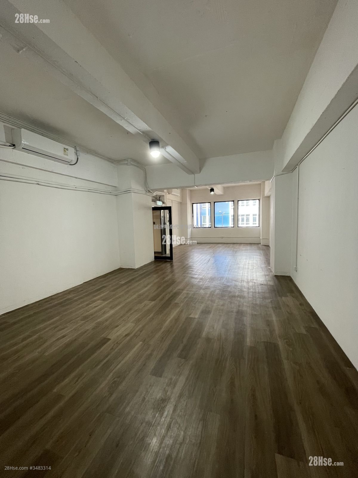 The Ozone Rental