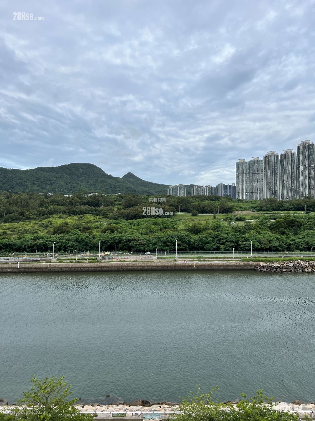 海翩滙 售盤 4 房 1,179 平方呎