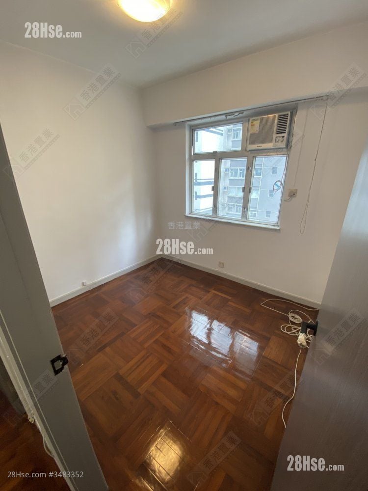 Cordial Mansion Sell 2 Bedrooms 480 ft²