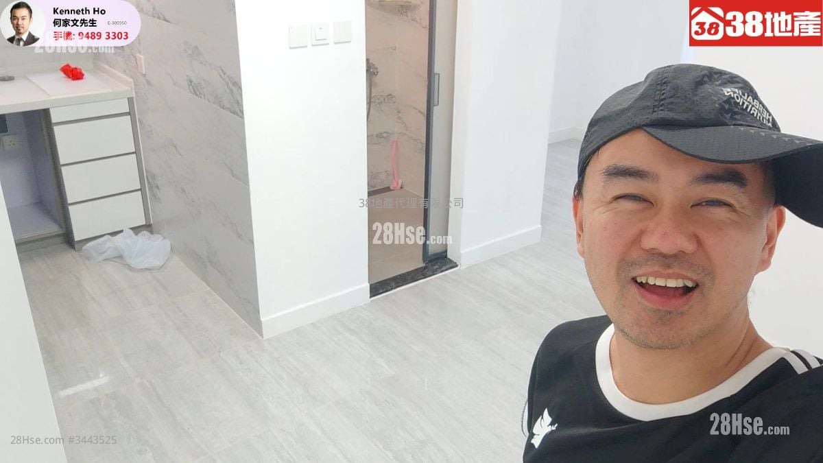Wing Loong Building Rental 1 Bedroom , 1 Bathroom 280 ft²