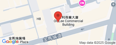 The Cameron 高層 物業地址