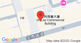 The Cameron 地圖