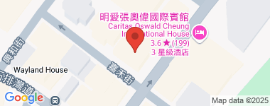 Ka Fook Court Unit B, Mid Floor, Middle Floor Address