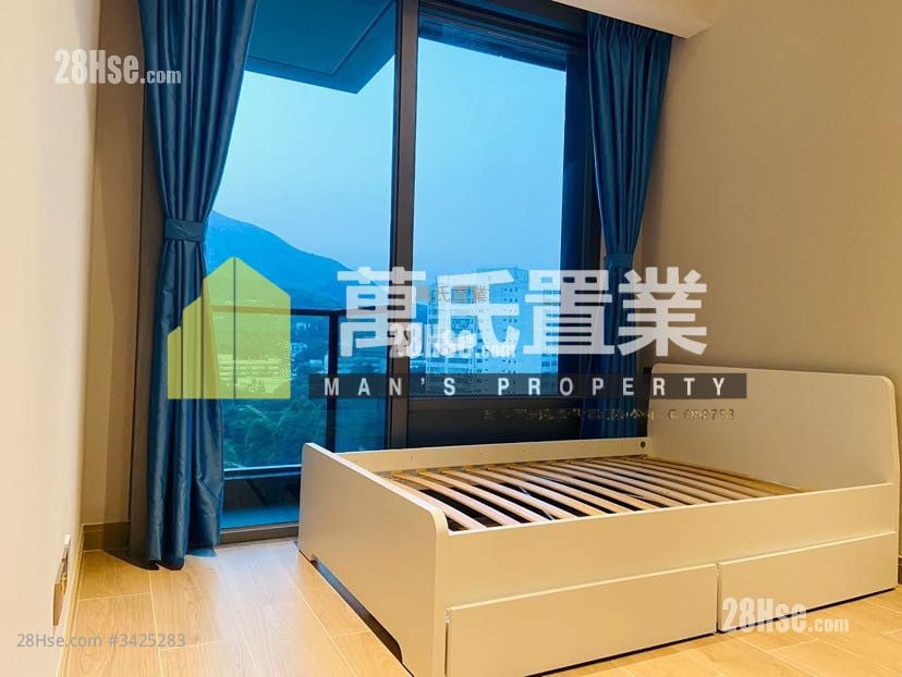 Esplanade Rental Studio , 1 Bathroom 232 ft²