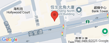 洋樓  物業地址