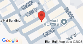 新村街9A號 地圖
