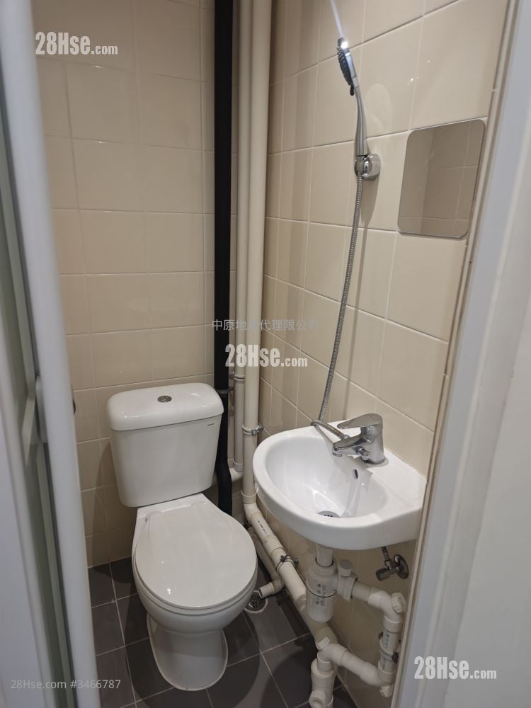 逸珑湾8 #3466787 租盘楼盘详细资料| 28Hse 香港屋网