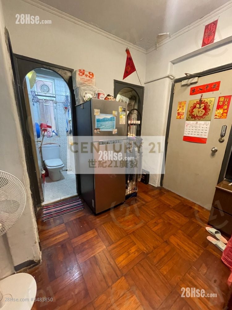 Winner Building Sell 1 Bedroom , 1 Bathroom 288 ft²
