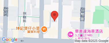 海安商业大厦  物业地址
