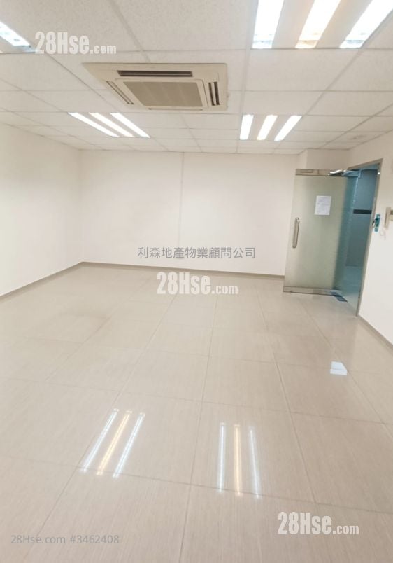 Startex Industrial Building Rental