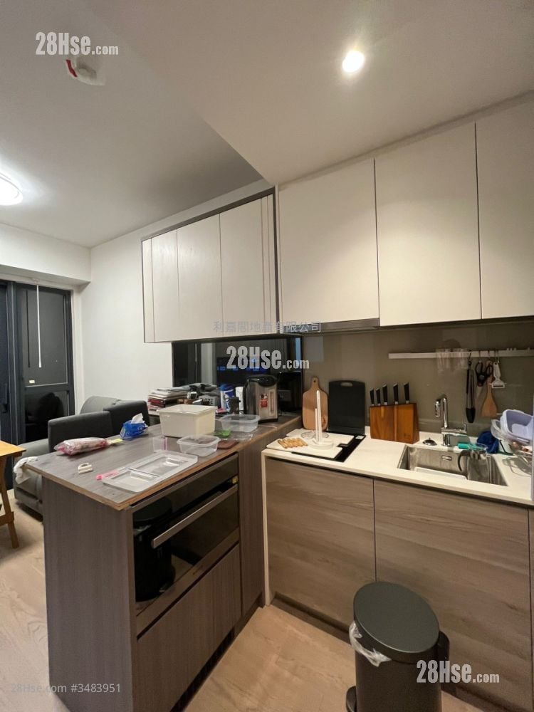 The Grand Marine Sell 1 Bedroom 299 ft²