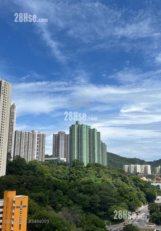 Sceneway Garden Sell 3 Bedrooms 614 ft²