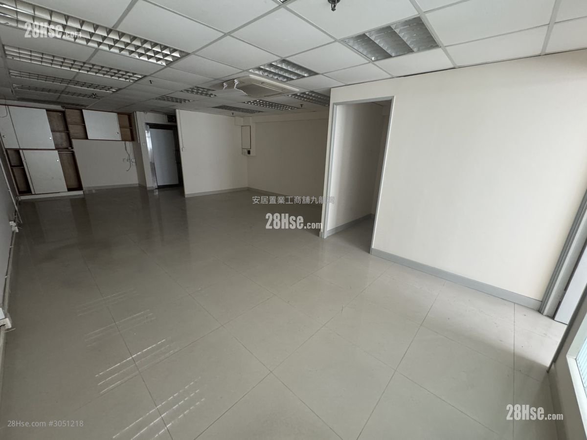 Tonic Industrial Centre Rental 1 Bedroom , 1 Toilet