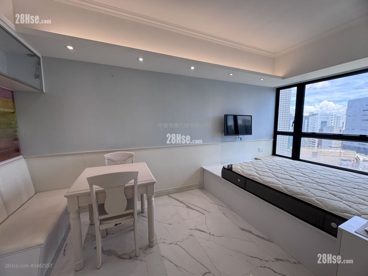 Chelsea Court Rental 1 Bedroom , 1 Bathroom 372 ft²