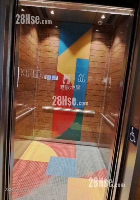 宏創方 租盤 1 廁所