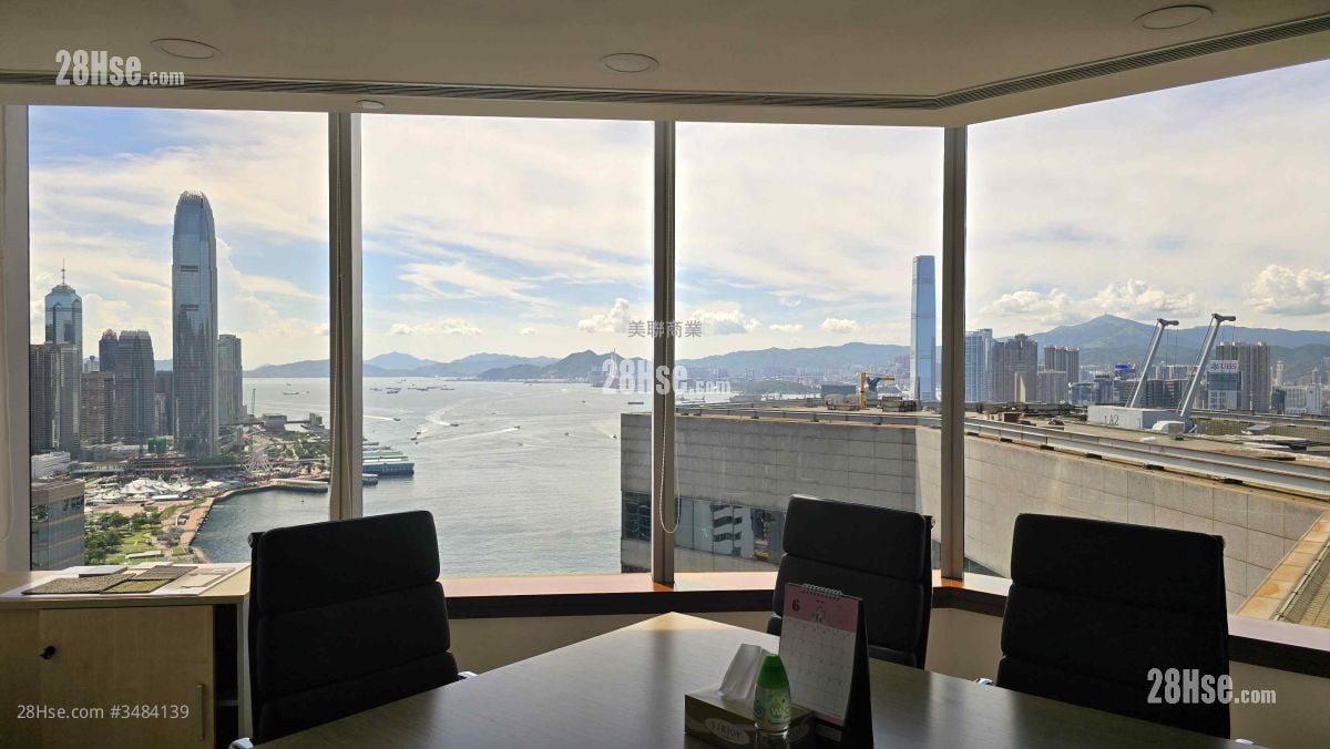 Convention Plaza Office Tower Rental 5+ Bedrooms