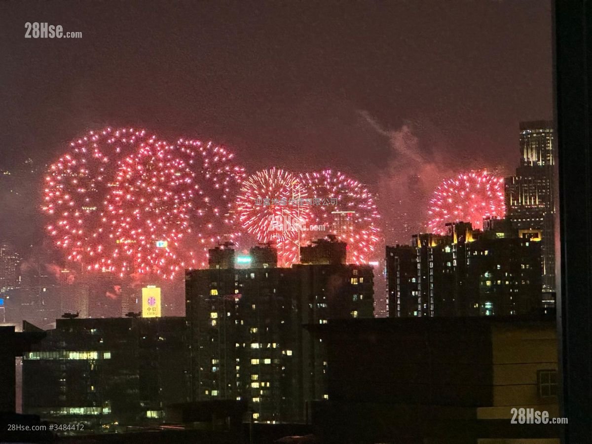 海逸豪园 售盘 4 房 , 3 浴室 1,502 平方尺