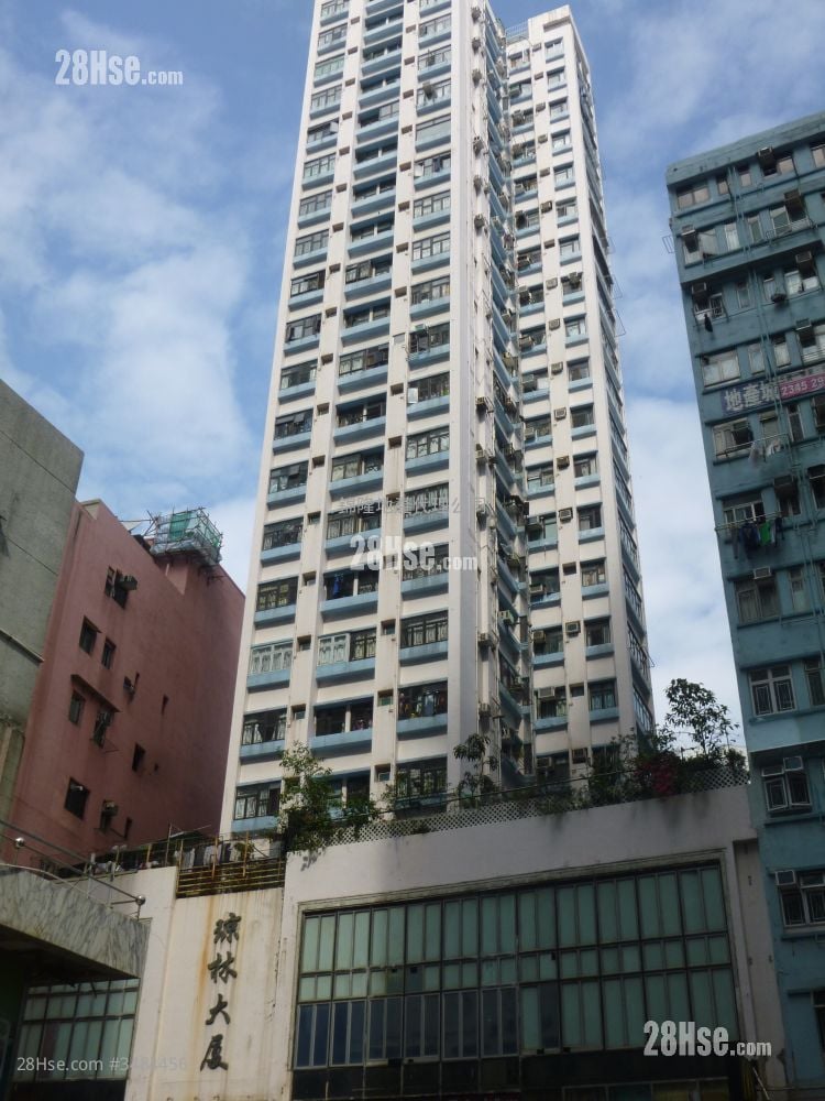 Kentlum Mansion Sell 2 Bedrooms , 1 Bathroom 321 ft²