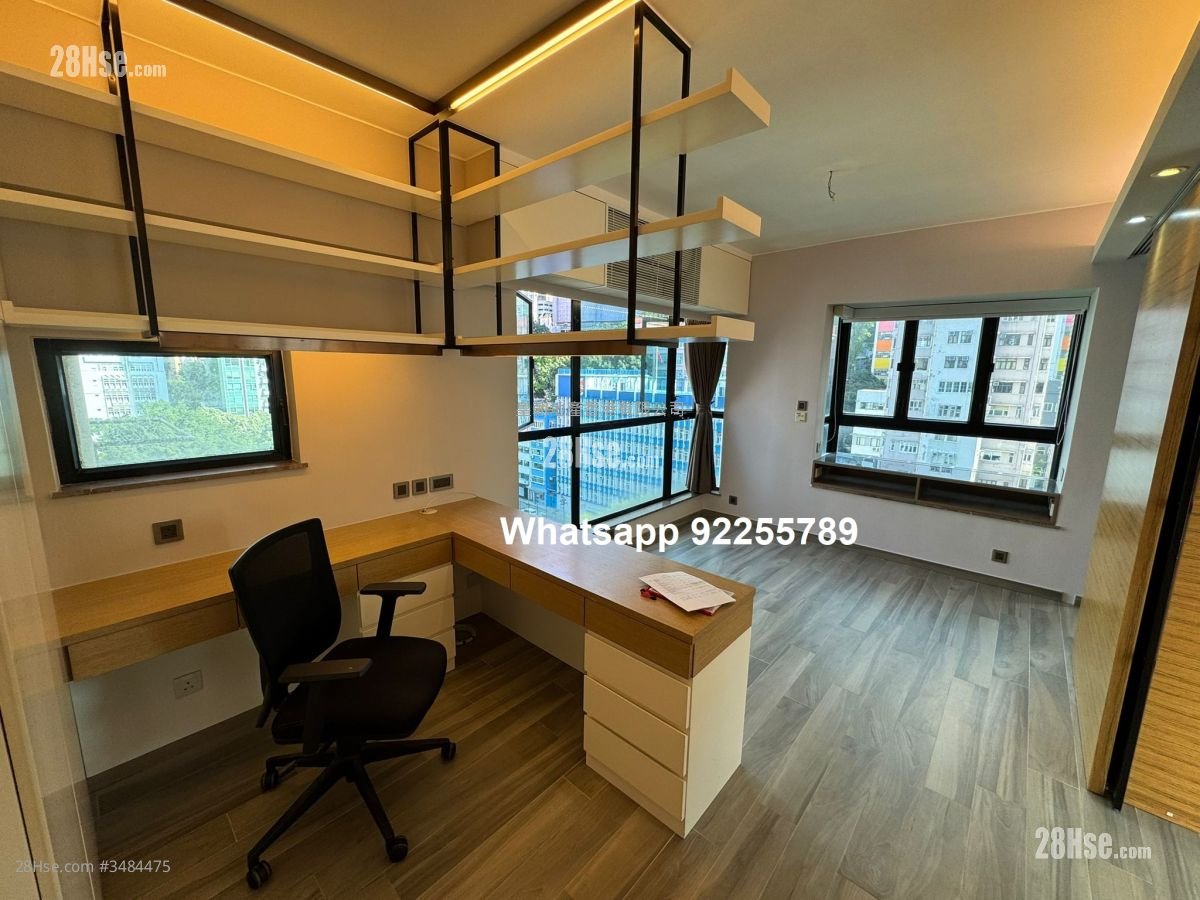 View Villa Sell 1 Bedroom , 1 Bathroom 396 ft²