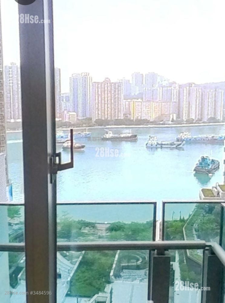 Ocean Pride Sell 1 Bedroom 393 ft²