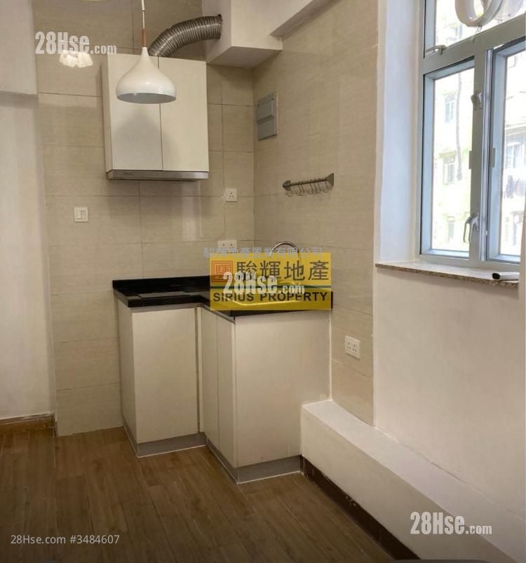 广东道947号 租盘 152 平方尺