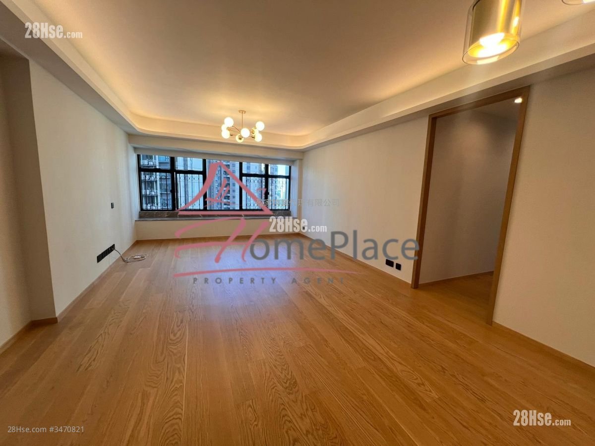 Robinson Place Rental 3 Bedrooms , 2 Bathrooms 1,119 ft²